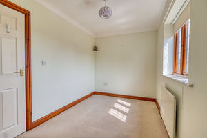 Bedroom Two- click for photo gallery